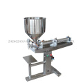 Vertical Floor Single Head Liquid/ Paste Filling Machine